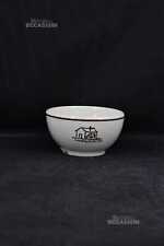 Ciotola In Ceramica Mulino Bianco 86'