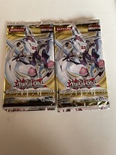 Risveglio degli abiss booster