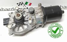Motorino Motore Tergicristalli Vetro Anteriore Parabrezza HONDA FIT JAZZ CIVIC