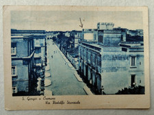 CARTOLINA SAN GIORGIO A