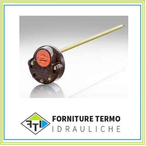 Termostato asta senza - ad,
