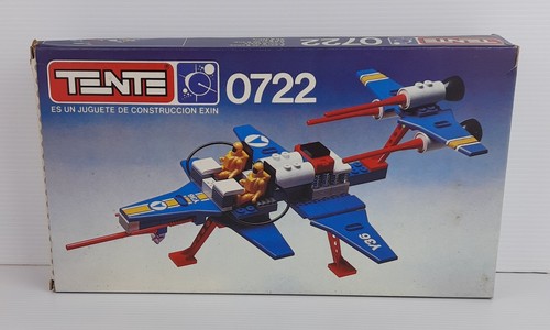 Tente 0722 nave - 0722,