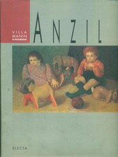 ANZIL GOLDIN MARCO ELECTA 1995