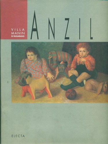 Anzil goldin marco electa 1995 - anzil,