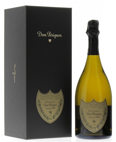 Dom perignon vintage 2008 - 🥂,