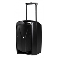 PROEL V 12 WAVE CASSA PORTATILE AMPLIFICATA 12'' 600W BLUETOOTH,USB,SD,CARD