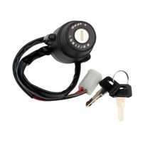 Blocchetto di Accensione