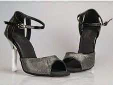 Scarpe da ballo.Latino