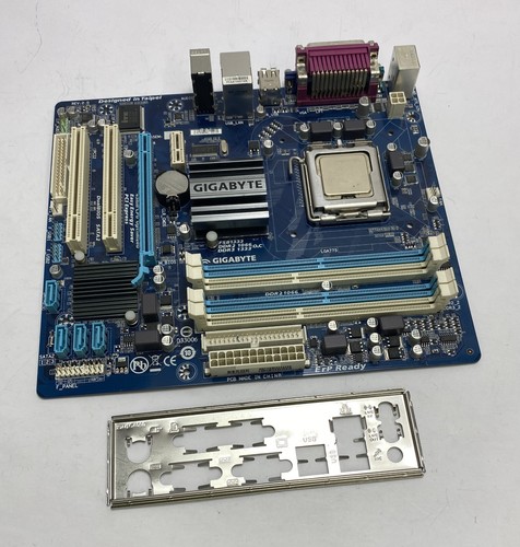 Gigabyte g41m combo rev - ga-g41m-combo,