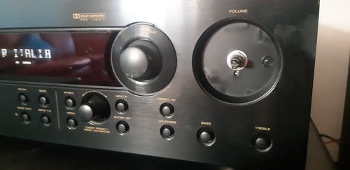 Radio sintoamplificatore - radio,