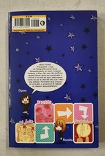 STARDUST WINK #10 - N. Haruta -Planet Manga - 2013- NUOVO