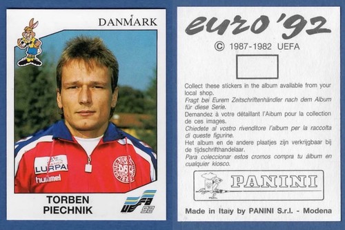 Figurina calciatori panini - calciatori,