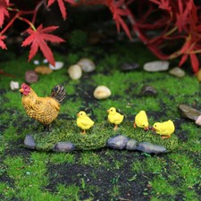 Gallina Da Giardino In