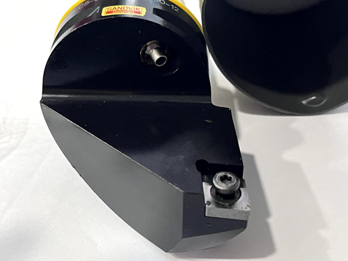 Sandvik coromant testa - sandvik,