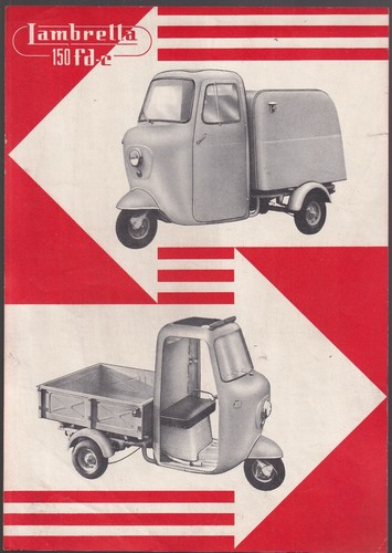 Volantino - , (flyer)