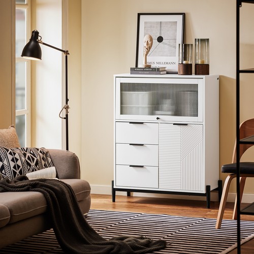 Sobuy credenza armadio - credenza, da