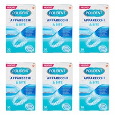 180 COMPRESSE POLIDENT