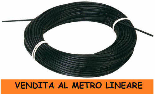 Guaina passafilo per cavo - guaina,