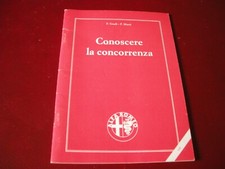 ALFA ROMEO "MENSILE DEI QUADRI