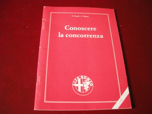 Alfa romeo mensile dei - alfa,