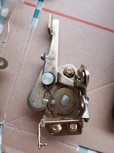 Door lock serratura porta - door,