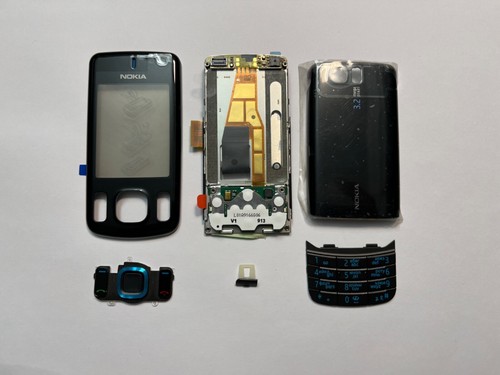 Nokia 6600 slide brand - slide, new
