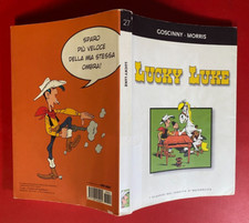 GOSCINNY MORRIS - LUCKY LUKE