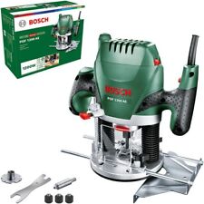 Fresatrice 1200W POF 1200 AE BOSCH
