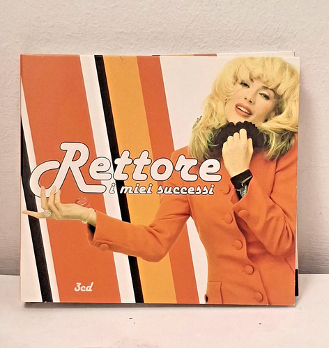 Donatella rettore i - donatella, miei