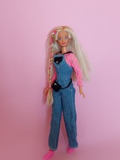 Barbie Teen Skipper All Grown