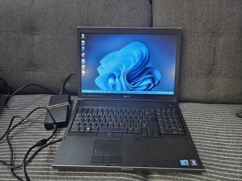 L419 dell precision m6500 - dell,