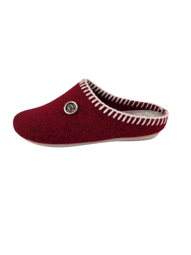 Pantofole donna lana fly - da,
