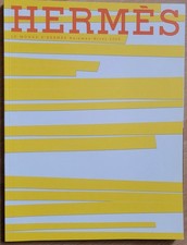 LE MONDE D'HERMES  AUTOMNE-HIVER 2009  N° 55  VOLUME II