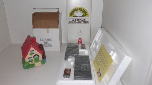 Mulino bianco radio - mulino,