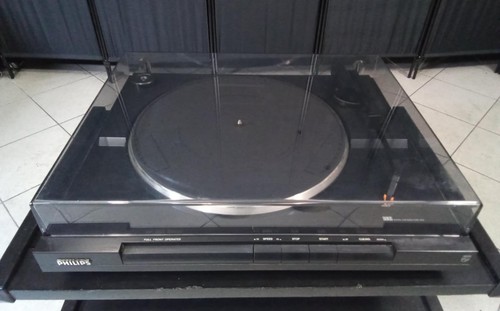 Giradischi philips fp650 - giradischi,