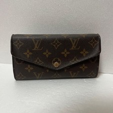 Louis Vuitton LV Portafoglio