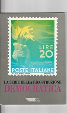 Poste Italiane - La serie della ricostruzione Democratica