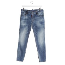 Jeans slim fit Dsquared blu 36