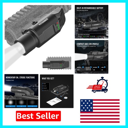 Durable waterproof 1500 lumens - waterproof,