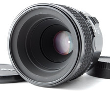 Exc+++++ Nikon Nikkor AF Micro