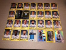 Panini - Calciatori -  Squadra LAZIO completa - 2018-2019 - 28 figurine