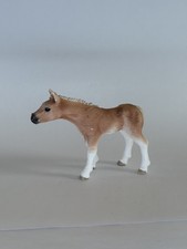 Schleich puledro avelignese
