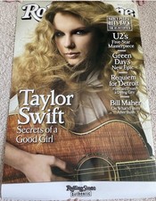 Taylor Swift 2009 Rolling