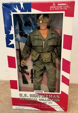 US Serviceman Memorial