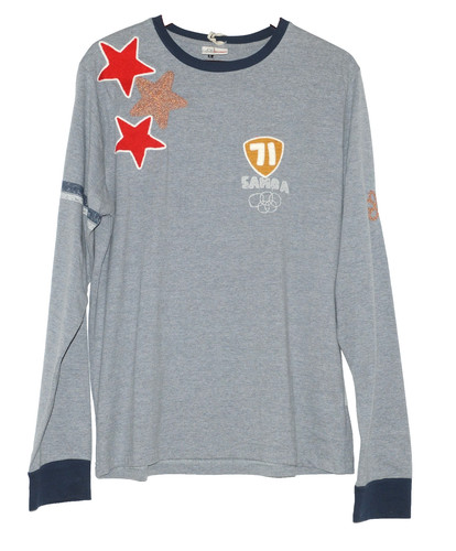 Guru shirt uomo - guru, t-shirt
