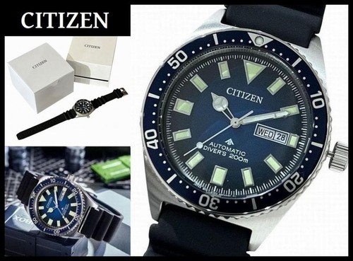 Brand new citizen ny0129 - new,
