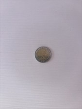 Moneta 2 Euro - FRANCE