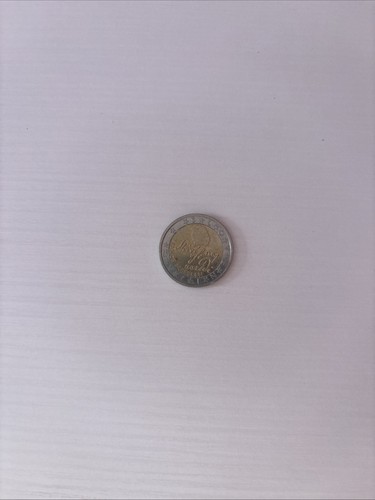 Moneta euro france - moneta, 2
