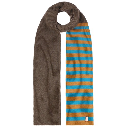 Sciarpa maglia coperta - maglia,