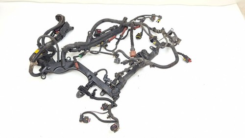 Kit cavi cablaggio motore